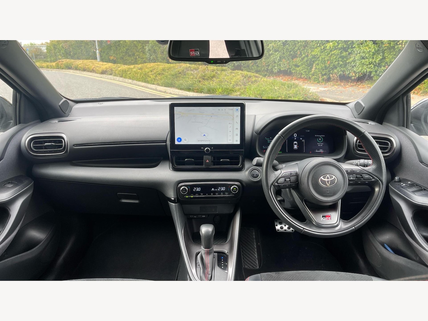 Used Toyota Yaris 2024 for sale - 77440029: Photo 7