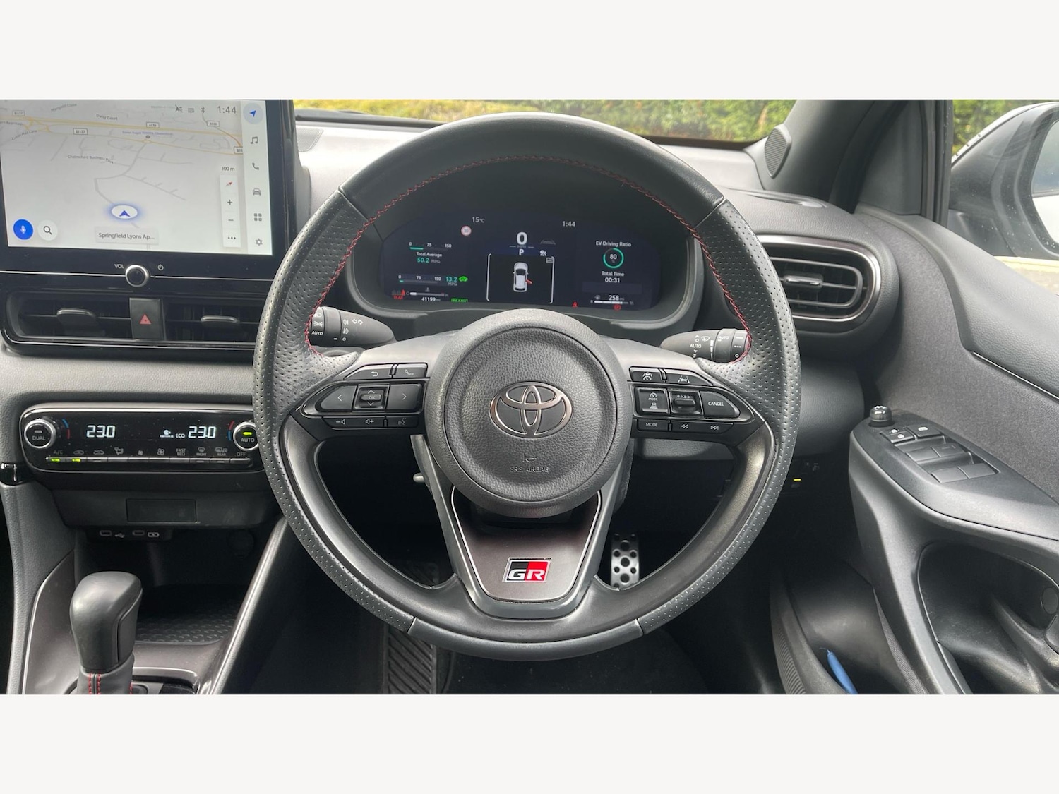 Used Toyota Yaris 2024 for sale - 77440029: Photo 8