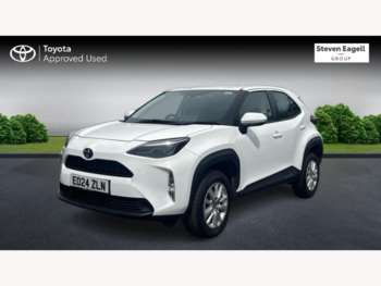 Used Toyota Yaris Cross 2024 for sale - 75291104: Photo
