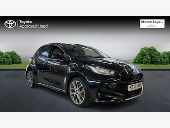 Used Toyota Yaris 2023 for sale - 79237211: Photo