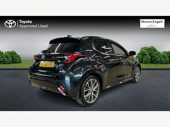 Used Toyota Yaris 2023 for sale - 79237211: Photo