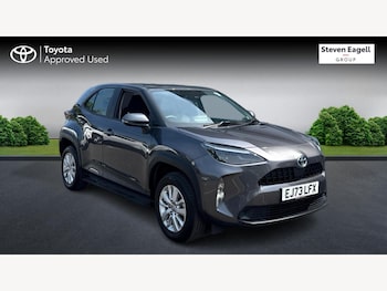 Used Toyota Yaris Cross 2023 for sale - 78573123: Photo