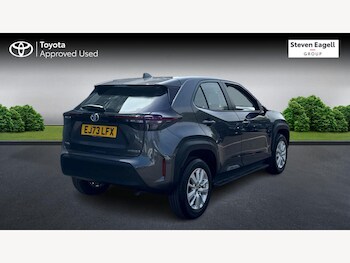 Used Toyota Yaris Cross 2023 for sale - 78573123: Photo