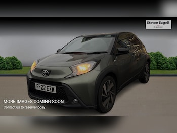 Used Toyota Aygo X 2022 for sale - 76823441: Photo