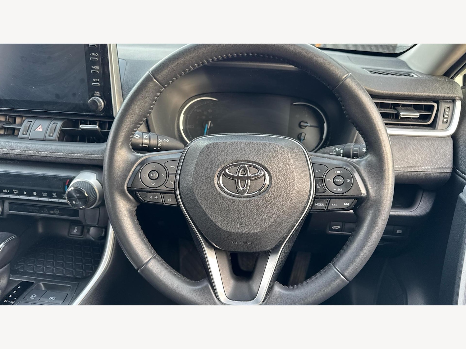 Used Toyota RAV4 2020 for sale - 77238511: Photo 10