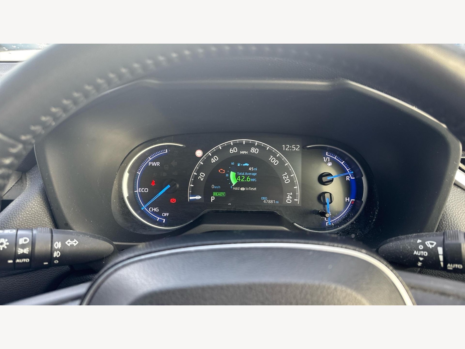 Used Toyota RAV4 2020 for sale - 77238511: Photo 11