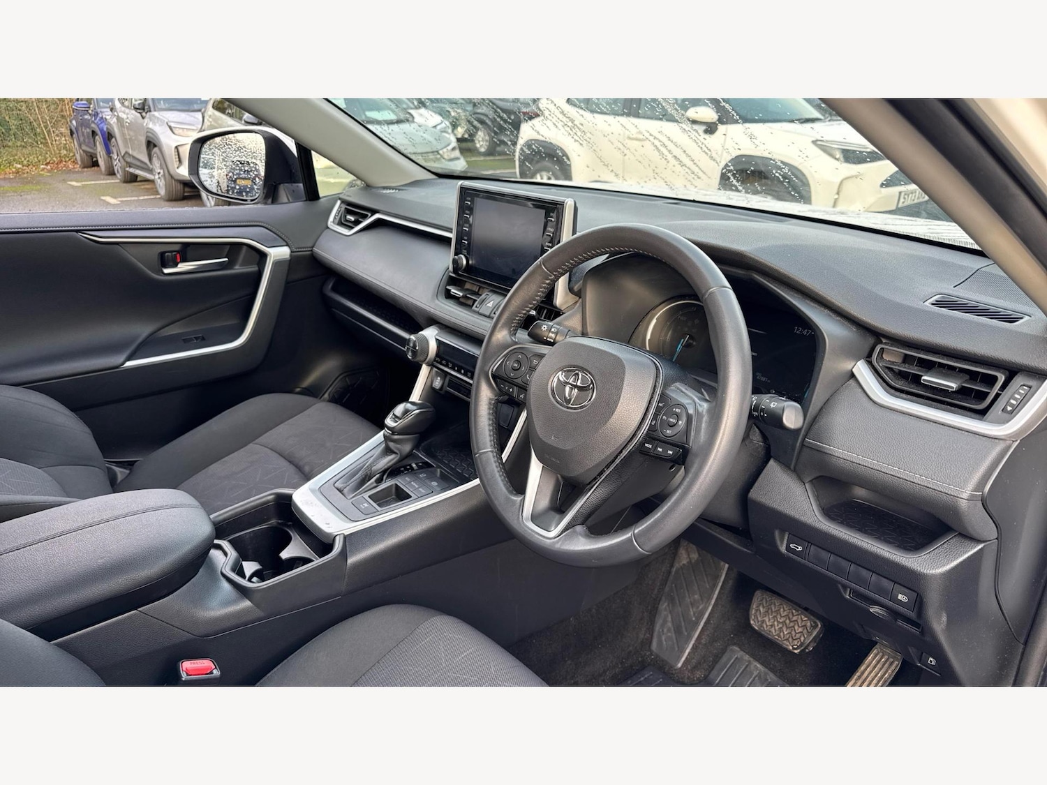 Used Toyota RAV4 2020 for sale - 77238511: Photo 13