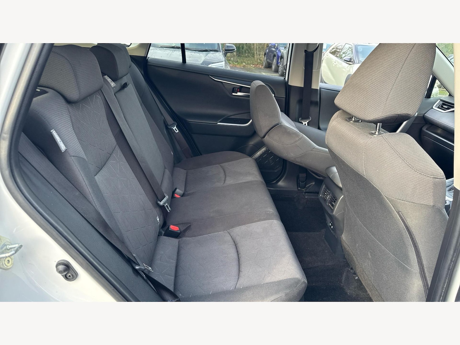 Used Toyota RAV4 2020 for sale - 77238511: Photo 14