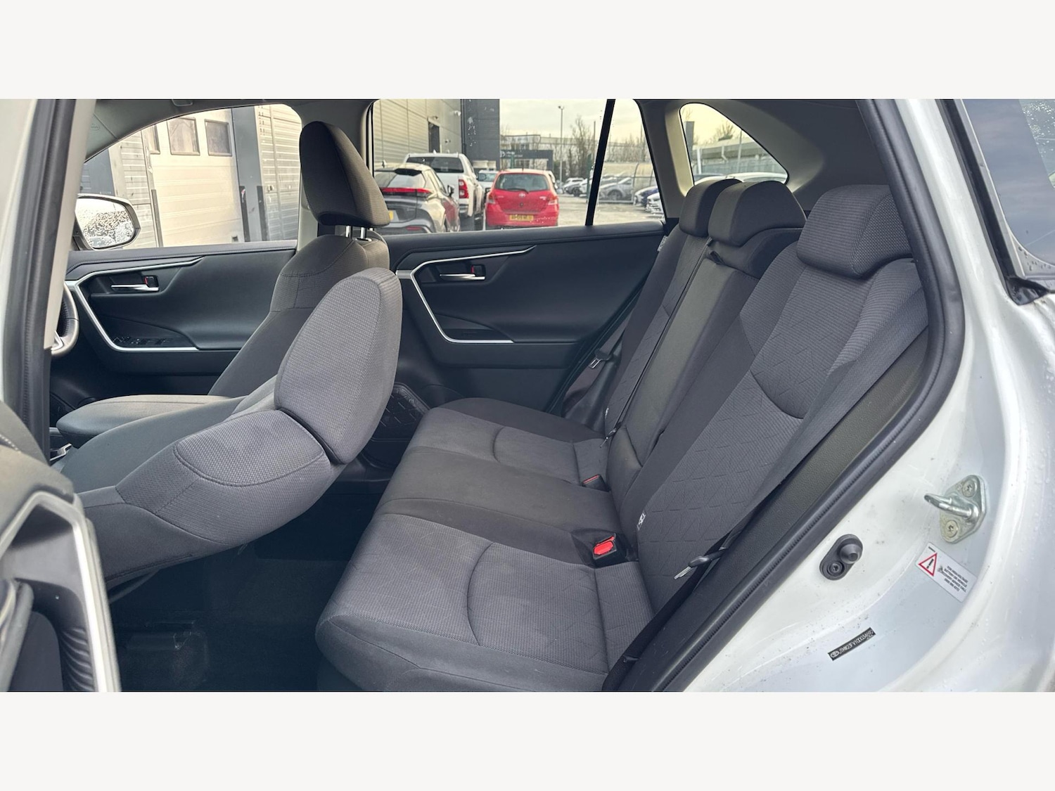 Used Toyota RAV4 2020 for sale - 77238511: Photo 15