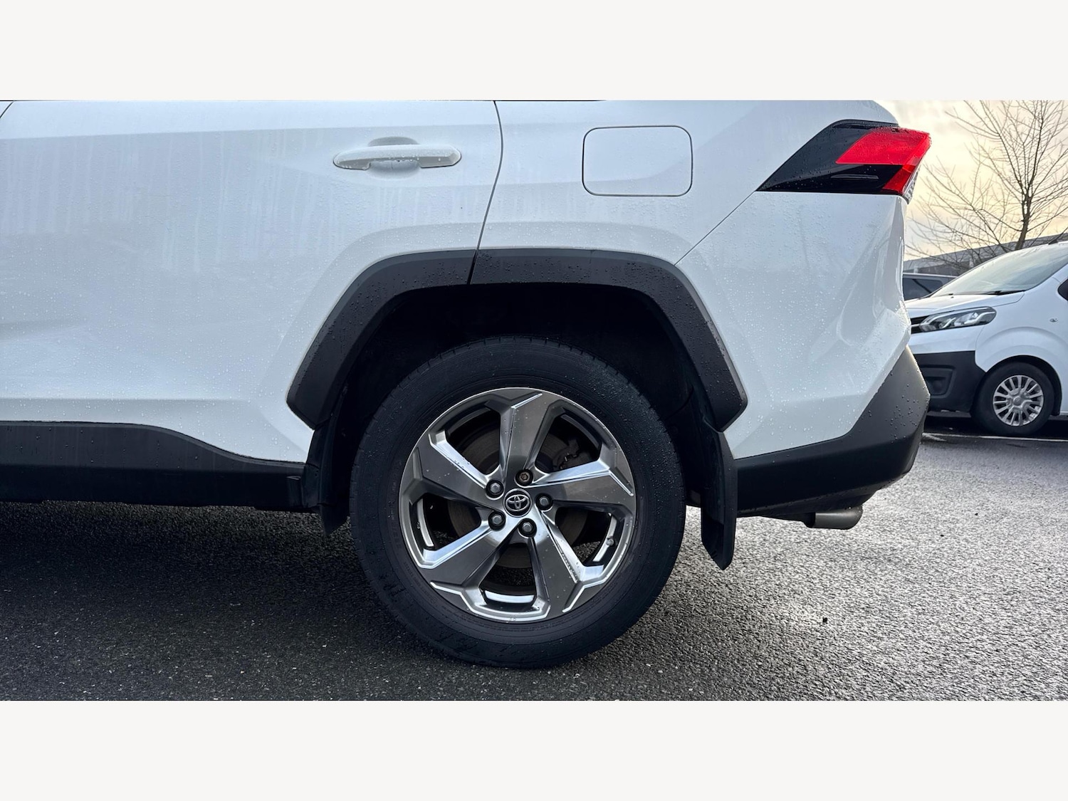 Used Toyota RAV4 2020 for sale - 77238511: Photo 20