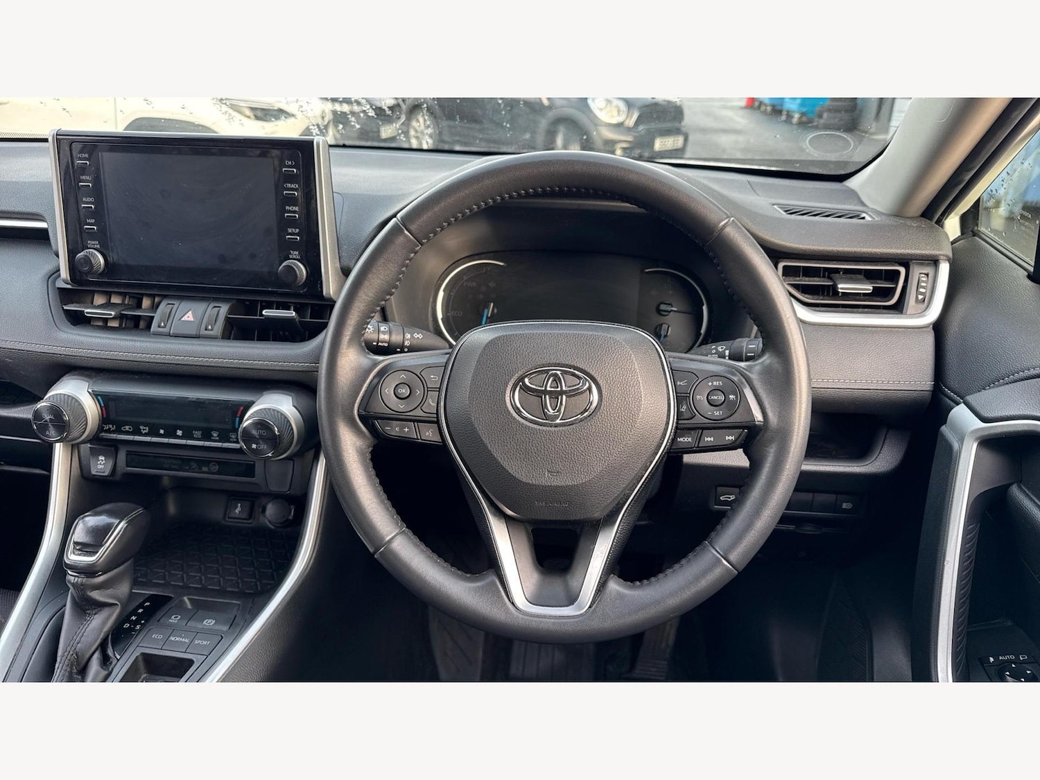 Used Toyota RAV4 2020 for sale - 77238511: Photo 8