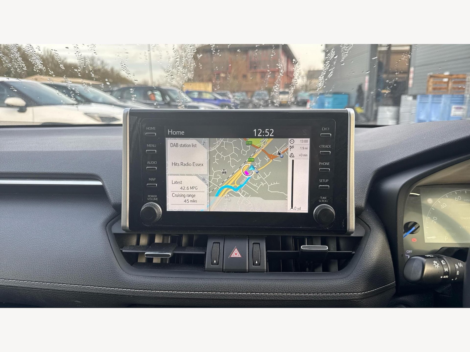 Used Toyota RAV4 2020 for sale - 77238511: Photo 9