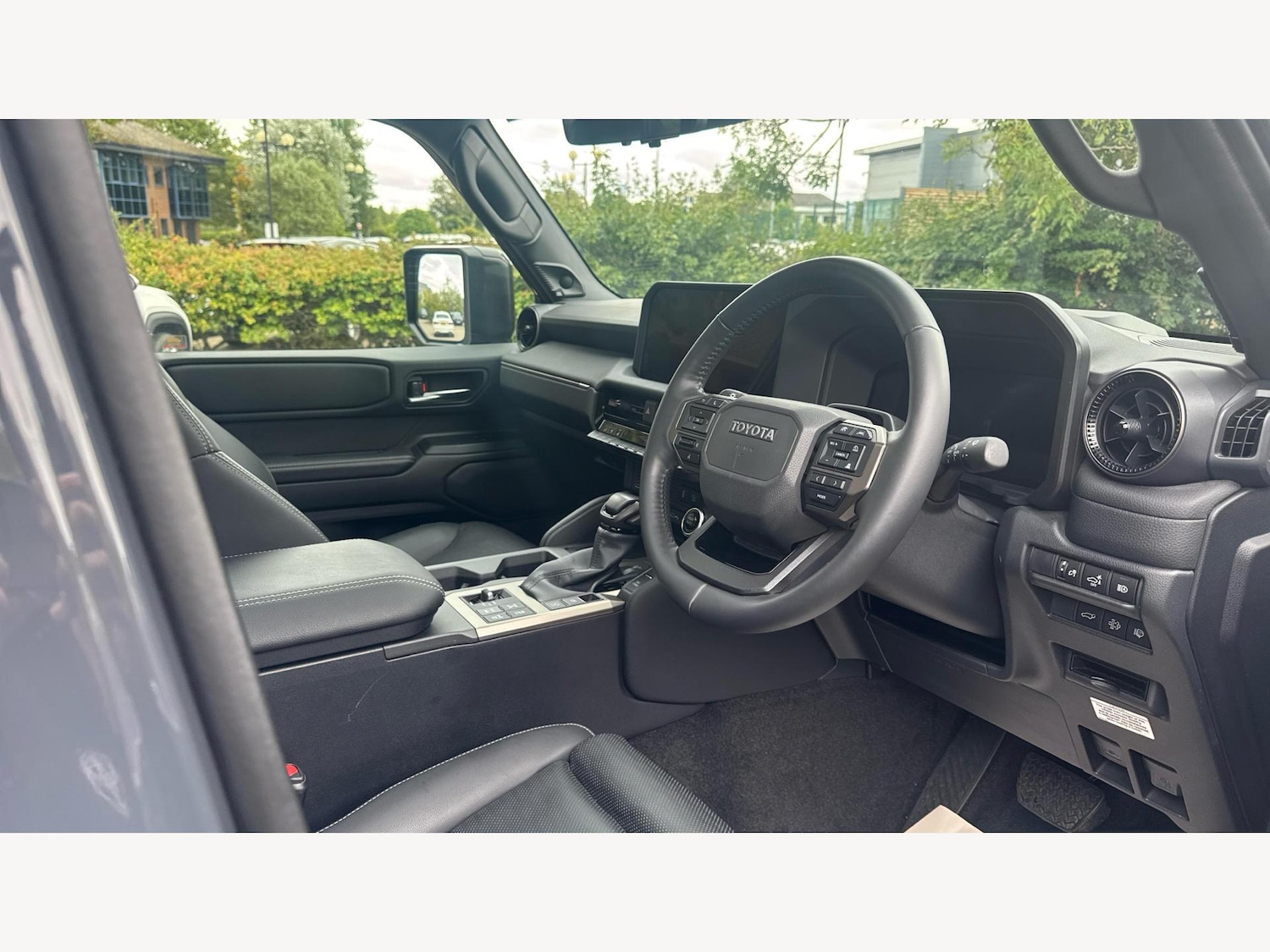 Vehicle 13
