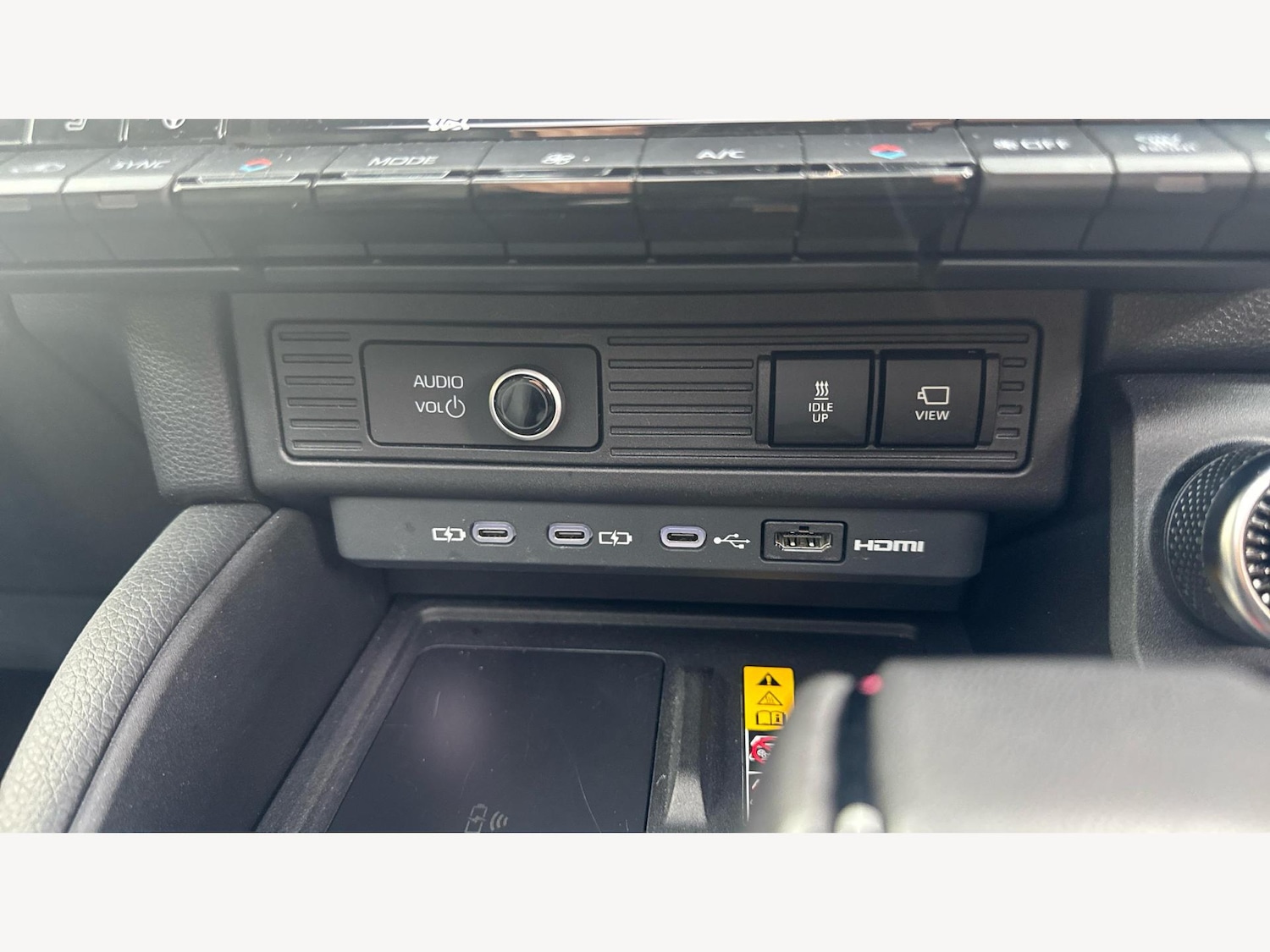Vehicle 29