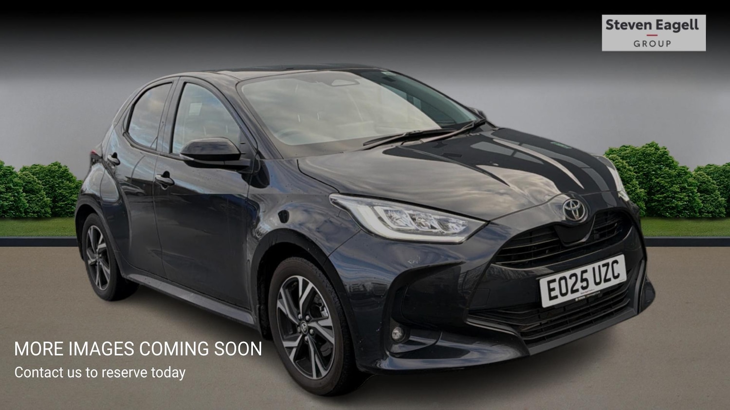 Used Toyota Yaris for sale - 77883501: Photo 1