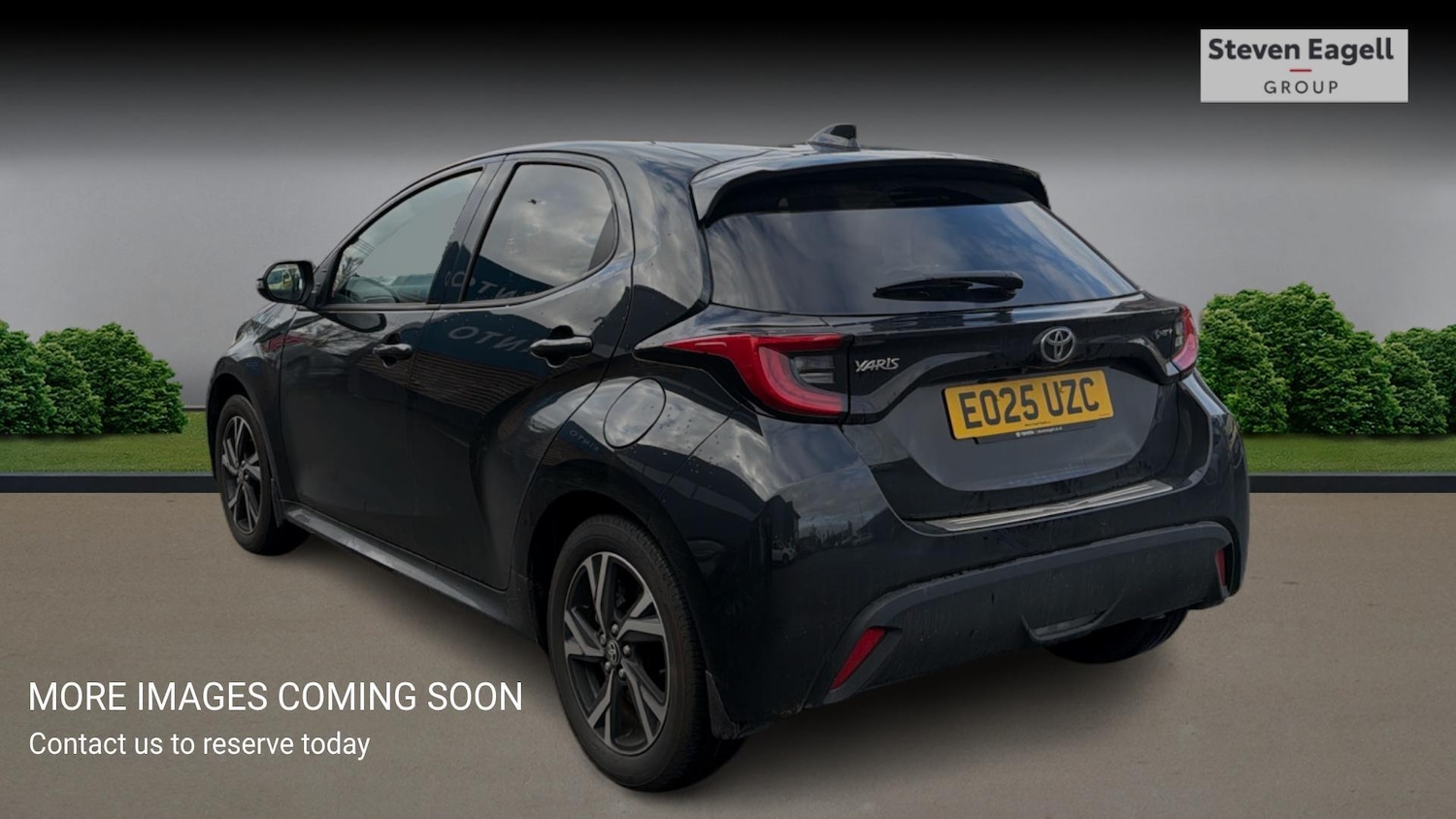 Used Toyota Yaris for sale - 77883501: Photo 2