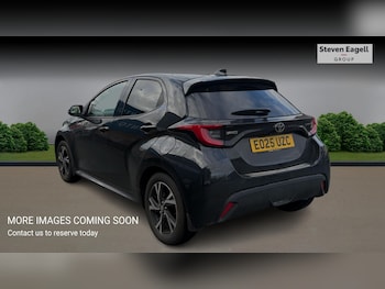 Used Toyota Yaris 2025 for sale - 77883501: Photo