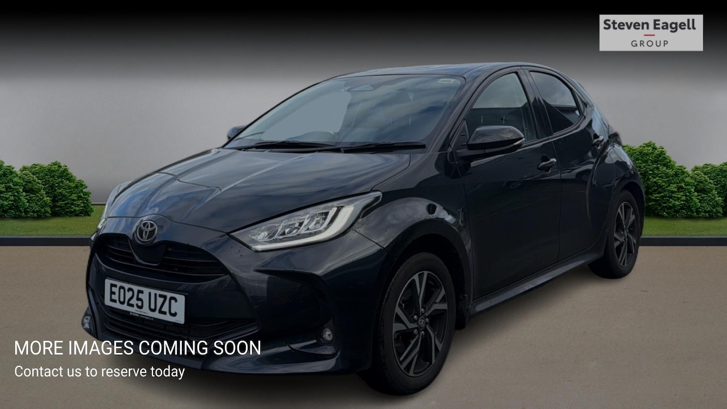 Used Toyota Yaris for sale - 77883501: Photo 3