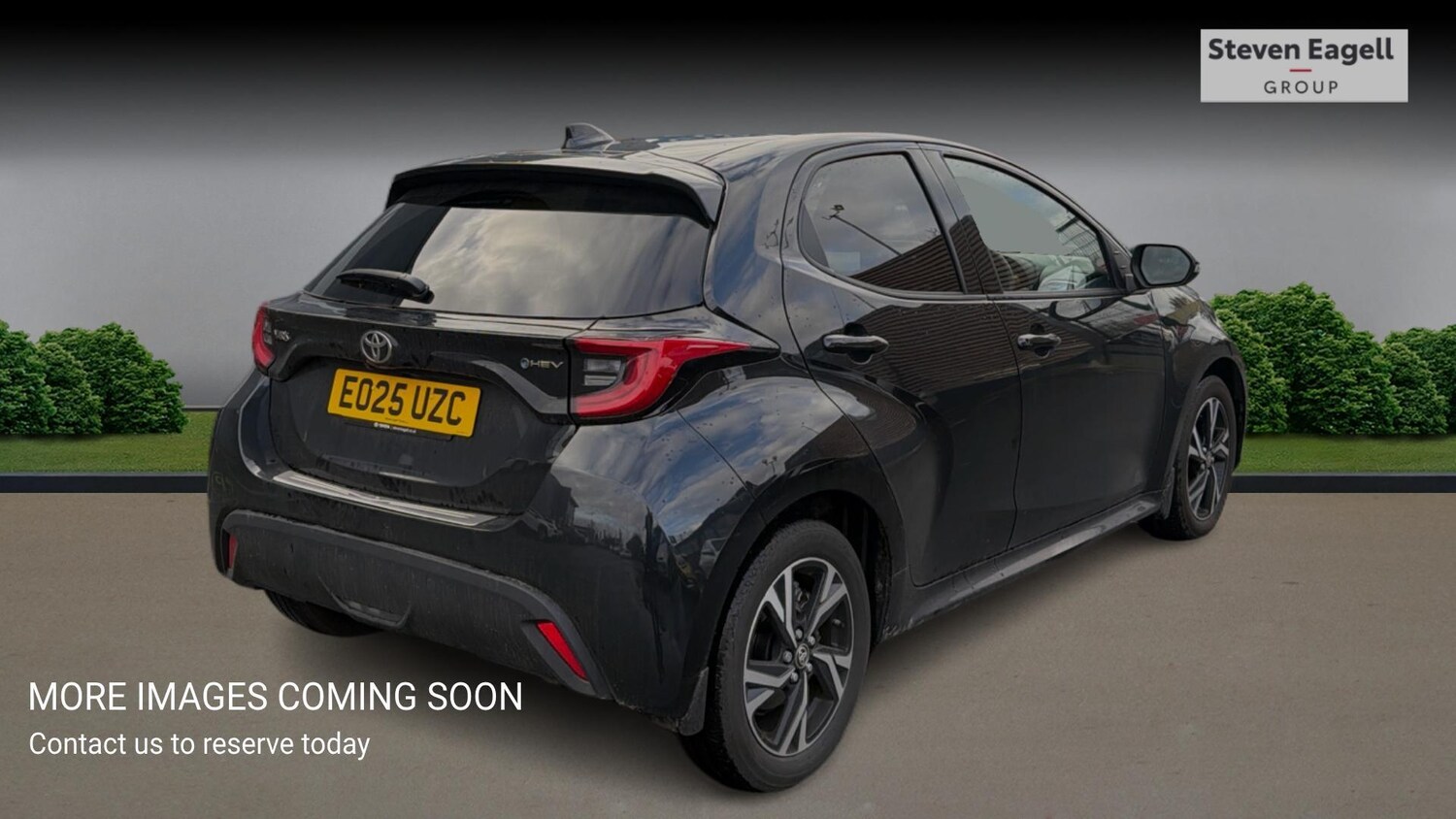 Used Toyota Yaris for sale - 77883501: Photo 4