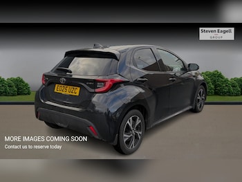 Used Toyota Yaris 2025 for sale - 77883501: Photo