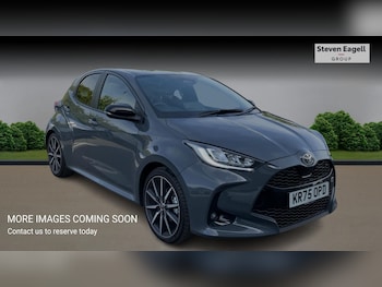 Used Toyota Yaris 2025 for sale - 78623356: Photo