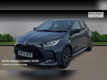 Used Toyota Yaris 2025 for sale - 78623356: Photo