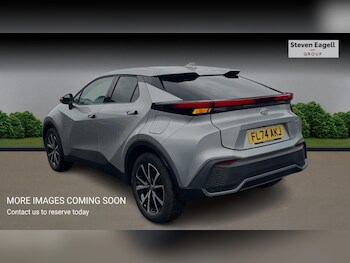 Used Toyota C-HR 2024 for sale - 77769004: Photo