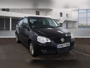 Used Volkswagen Polo 2007 for sale - 79676864: Photo