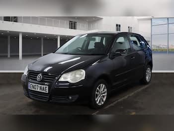 Used Volkswagen Polo 2007 for sale - 79676864: Photo