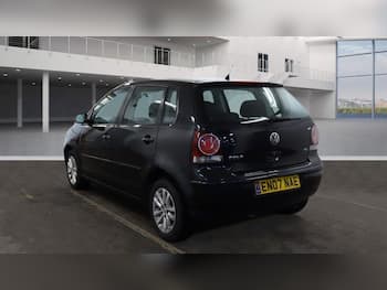 Used Volkswagen Polo 2007 for sale - 79676864: Photo