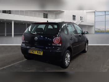 Used Volkswagen Polo 2007 for sale - 79676864: Photo