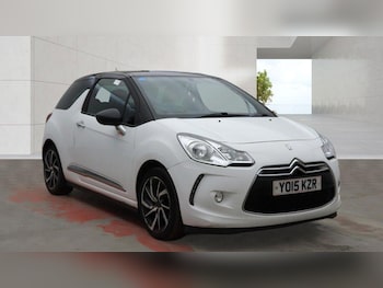 Used DS Automobiles DS 3 2015 for sale - 79291442: Photo