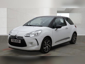 Used DS Automobiles DS 3 2015 for sale - 79291442: Photo