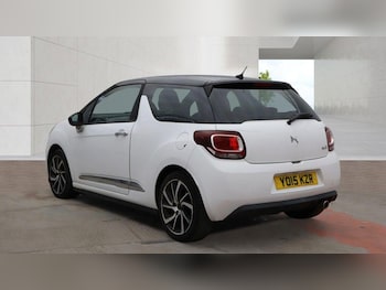 Used DS Automobiles DS 3 2015 for sale - 79291442: Photo
