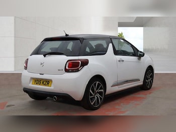 Used DS Automobiles DS 3 2015 for sale - 79291442: Photo