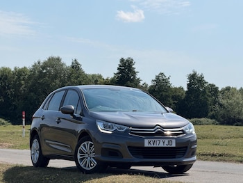 Used Citroen C4 2017 for sale - 79292095: Photo