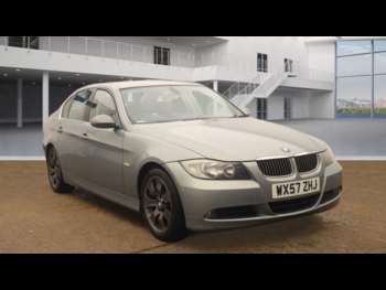 (57) - 3.0 325i SE Auto Euro 4 4dr