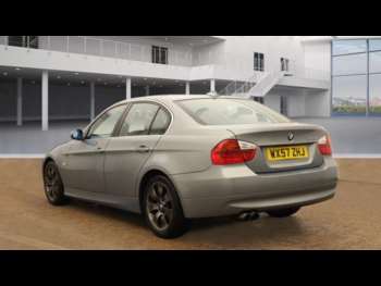 Used BMW 3 Series 2007 for sale - 74750756: Photo