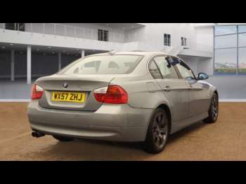 Used BMW 3 Series 2007 for sale - 74750756: Photo