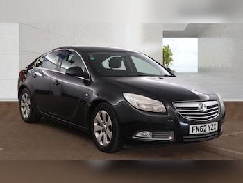 Used Vauxhall Insignia 2012 for sale - 79441502: Photo
