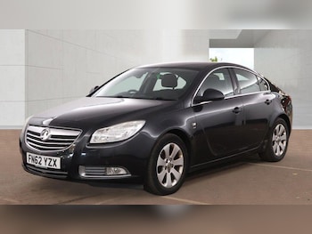 Used Vauxhall Insignia 2012 for sale - 79441502: Photo