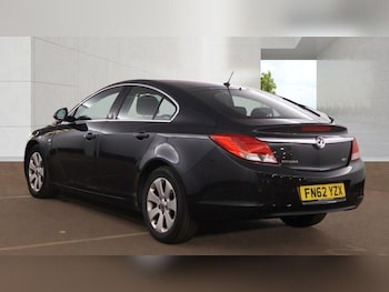 Used Vauxhall Insignia 2012 for sale - 79441502: Photo