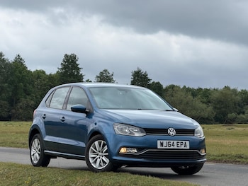 Used Volkswagen Polo 2014 for sale - 79291861: Photo