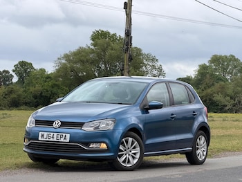 Used Volkswagen Polo 2014 for sale - 79291861: Photo