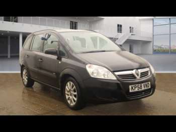 2009 (58) - 2.2 16V Life Euro 4 5dr