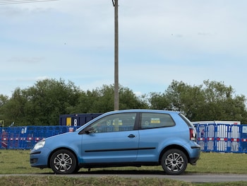 Used Volkswagen Polo 2007 for sale - 79292089: Photo