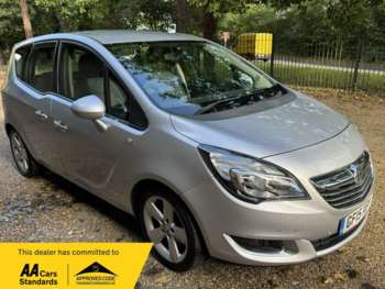 2015 (15) - 1.4i Tech Line Euro 6 5dr