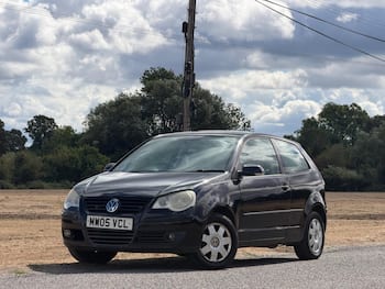 Used Volkswagen Polo 2005 for sale - 79698408: Photo