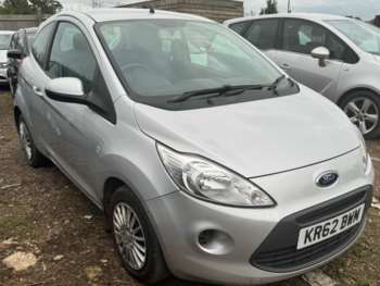 Used Ford Ka 2012 for sale - 74750584: Photo