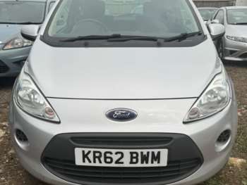 Used Ford Ka 2012 for sale - 74750584: Photo